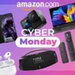 Cyber Monday Amazon : dernières heures pour profiter des offres