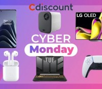 Cyber Monday Cdiscount (2)