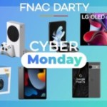 Black Friday Fnac-Darty : les dernières offres pour le Cyber Monday sont là !