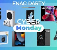 Cyber Monday Fnac et Darty