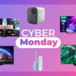 Cyber Monday TV : les ultimes offres de TV OLED, QLED et home cinéma