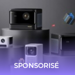 Des vidéoprojecteurs à partir de 299 € : Dangbei démarre brillamment son Black Friday Des vidéoprojecteurs à partir de 299 € : Dangbei démarre brillamment son Black Friday