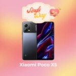 Cdiscount casse le prix du performant Xiaomi Poco X5 pendant le Single Day