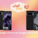 Google Pixel 8 et 8 Pro : le Single Day casse le prix des nouveaux rois de la photo