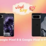 Google Pixel 8 et 8 Pro : le Single Day casse le prix des nouveaux rois de la photo