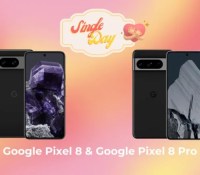 Google Pixel 8 & 8 Pro