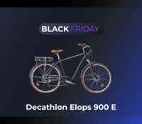 Decathlon Elops 900 E — Black Friday 2023