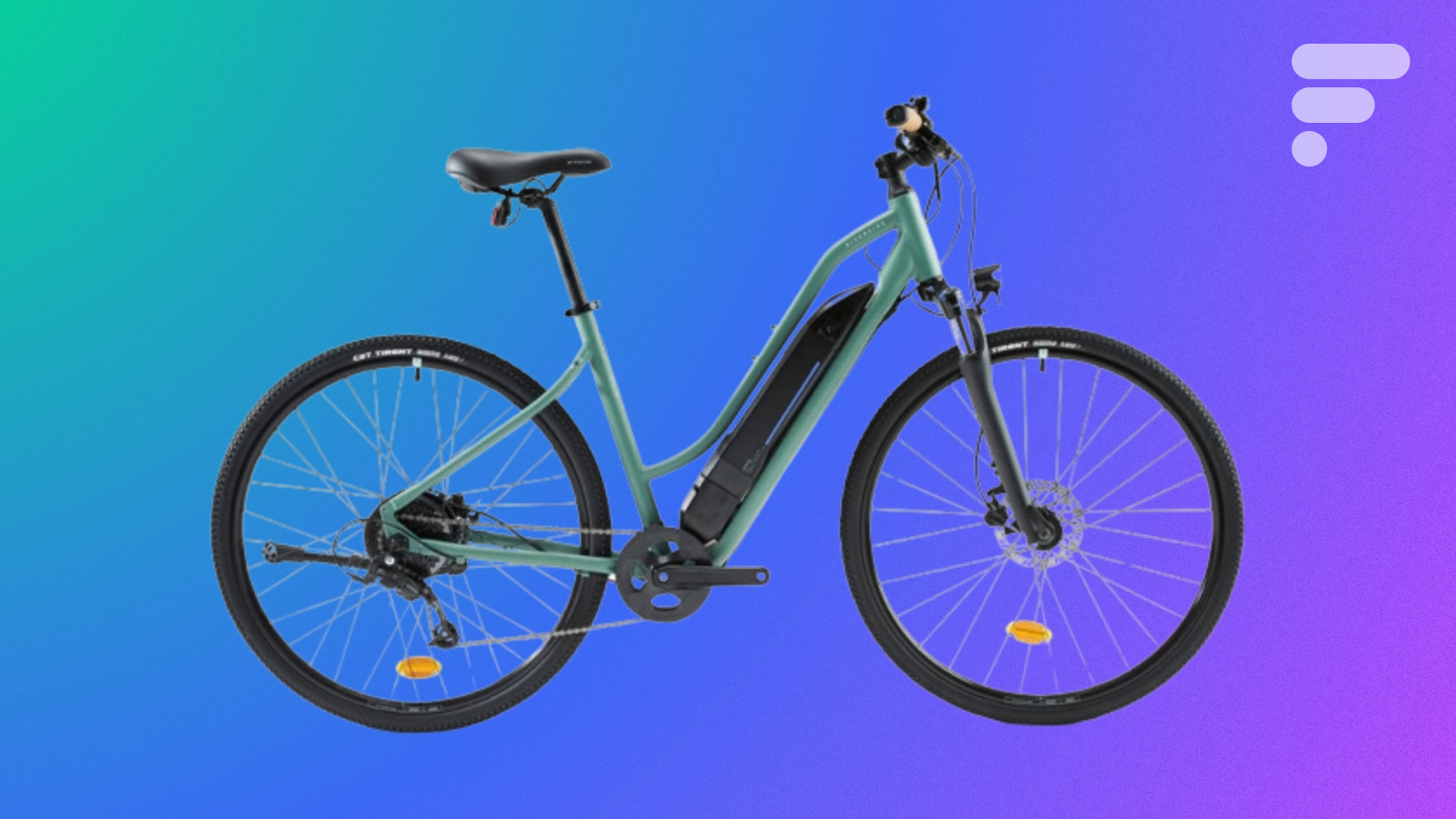 Key 520e Decathlon Riverside 520E : cette petite nouveauté pratique qui fait ...
