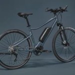 Decathlon Riverside 540 E : 500 € en moins sur ce vélo électrique premium proposant une autonomie de 120 km
