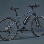 Decathlon Riverside 540 E : 500 € de réduction pour ce vélo électrique premium (autonomie 120 km)