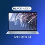 Dell XPS 13 : cet ultraportable avec un i7 12e gen est à un super prix pendant le Black Friday