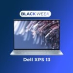 Dell XPS 13 : cet ultraportable avec un i7 12e gen est à un super prix pendant le Black Friday