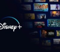 Disney + pub