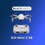 Un drone DJI performant à moins de 300 €, c’est aussi ça la Black Friday Week Un drone DJI performant à moins de 300 €, c’est aussi ça la Black Friday Week
