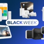 Avec moins de 300 €, vous pouvez entièrement connecter votre maison pendant le Black Friday