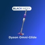 Le prix du balai aspirateur Dyson Omni-Glide dégringole sous l’effet du Black Friday (-40 %)