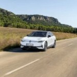 Volkswagen va lancer deux nouvelles voitures électriques grâce à ce constructeur chinois
