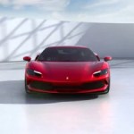 Le prix de la voiture électrique de Ferrari laisse présager une expérience hors du commun