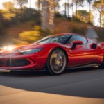 Ferrari aurait trouvé la solution miracle pour concevoir une bonne voiture électrique Ferrari aurait trouvé la solution miracle pour concevoir une bonne voiture électrique