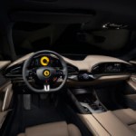 Ferrari fait une croix sur une fonction présente dans la plupart des voitures récentes Ferrari fait une croix sur une fonction présente dans la plupart des voitures récentes