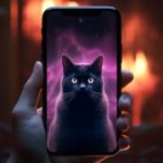 Fonds d’écran noirs : nos meilleurs wallpapers pour vos écrans Oled Fonds d’écran noirs : nos meilleurs wallpapers pour vos écrans Oled