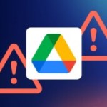 Vérifiez votre Google Drive, vous avez peut-être perdu des fichiers