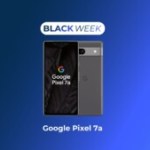 Le Google Pixel 7a est enfin au juste prix grâce à cette offre Black Friday
