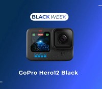 GoPro Hero12 Black BF2023