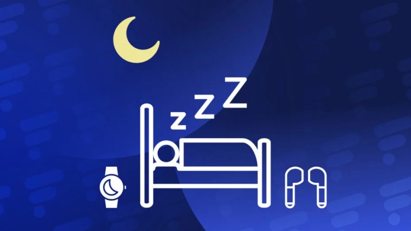 Insomnie : quels sont les meilleurs appareils et applications pour mieux dormir ?