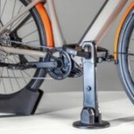 Ce nouvel antivol ultra robuste veut être la solution parfaite pour les vélos électriques et cargo