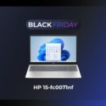Super prix du Black Friday pour ce laptop boosté au Ryzen 5 série 7000