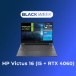 HP Victus 16-r0024nf BF 2023