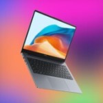 Le Huawei MateBook D16 perd 350 € de son prix pour la fin d’année 2023