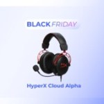 HyperX Cloud Alpha