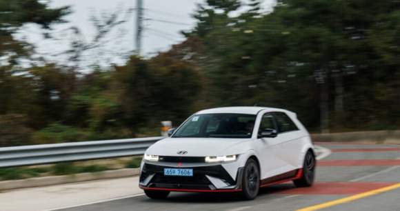 Hyundai Ioniq 5 N – 00006