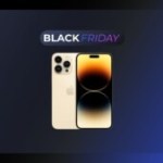 L’iPhone 14 Pro Max est de retour en stock en promotion pour le Black Friday