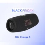 JBL Charge 5 Black Friday