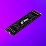 Kingston Fury Renegade : excellent prix pour ce puissant SSD 1 To compatible PS5