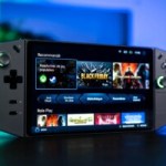 AMD abandonne-t-il vraiment sa puce Z1 Extreme de 2023 sur console portable ?