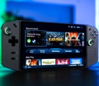 La Lenovo Legion Go sortie en 2023