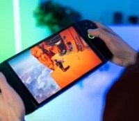Lenovo Legion Go hero