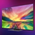 Ce récent TV 4K QNED de LG, 100 Hz et 55 pouces, se négocie à moins de 700 €