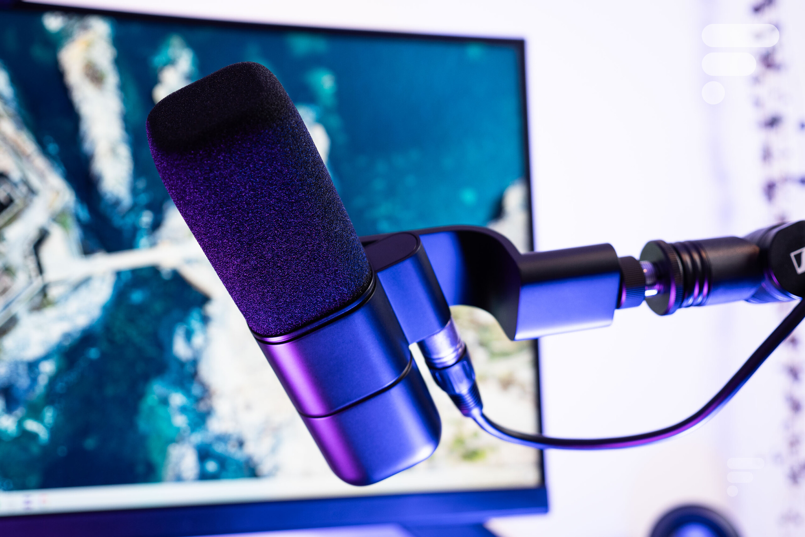 Logitech G Yeti Studio