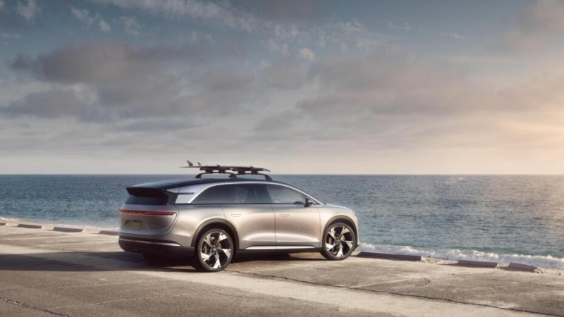 C’est confirmé : la voiture électrique aux 960 km d’autonomie arrive en France