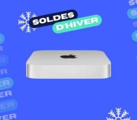 mac mini m2   – Frandroid – Solo