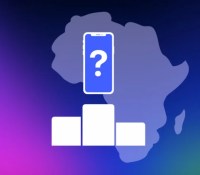 Le leader du marché des smartphones en Afrique ne s'appelle pas Samsung // Source : Frandroid