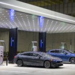 Avec cette borne de recharge ultra-puissante, Mercedes met tout le monde d’accord (ou presque)