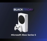 Microsoft Xbox Series S