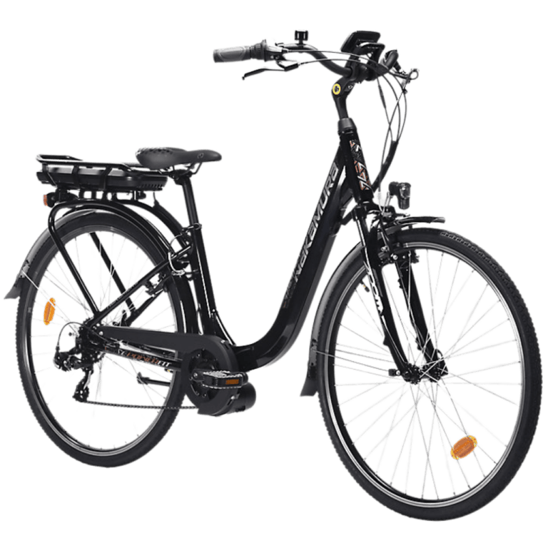 Nakamura E-Powerfit LTD