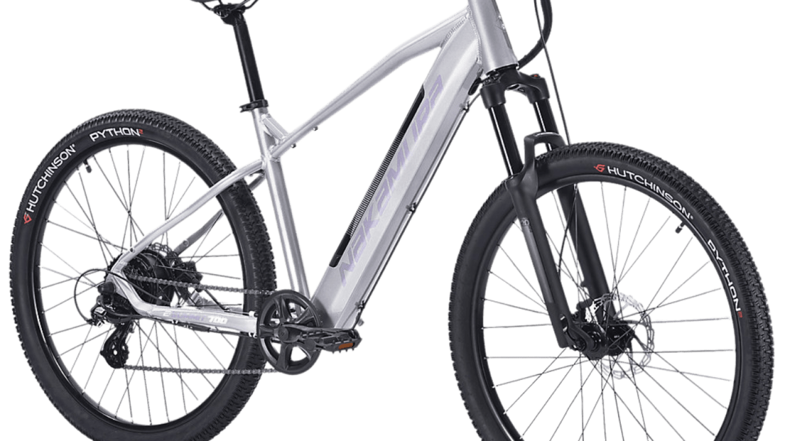 Nakamura E-Summit 700 : meilleur prix, fiche technique et actualit ...